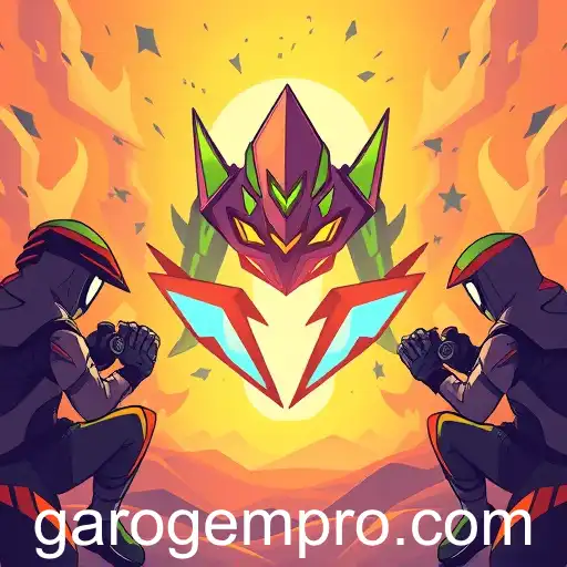 Exploring the Digital Frontier with Garogem