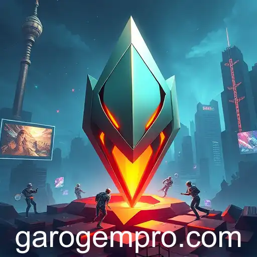 Garogem: Revolutionizing Online Gaming in 2025