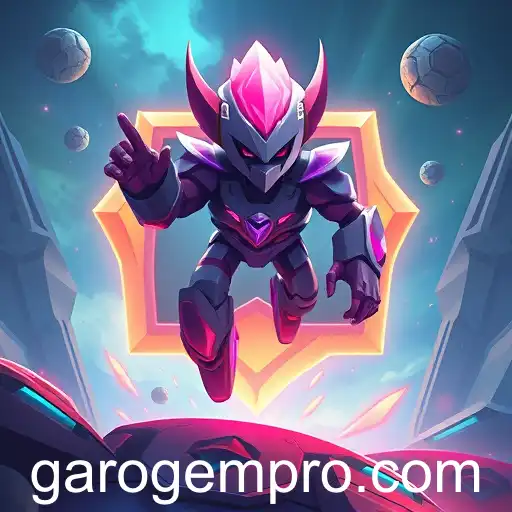 Garogem Sparks New Wave in Online Gaming