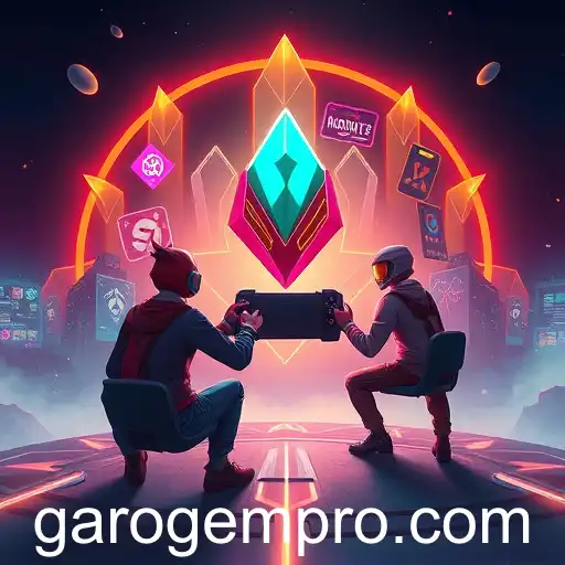 The Rise of Garogem in the Virtual Arena