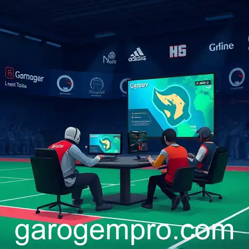 The Rise of Garogem in Online Gaming